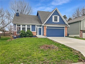 22531 W 64th Terrace, Shawnee, KS 66226