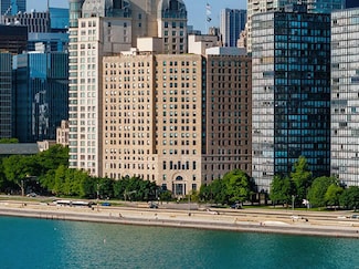 850 N Lake Shore Dr Unit 202, Chicago, IL 60611