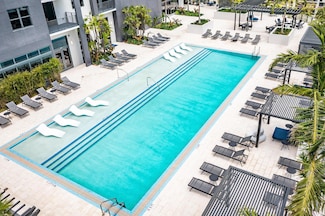 401 SW 1st Ave Unit 3106, Fort Lauderdale, FL 33301