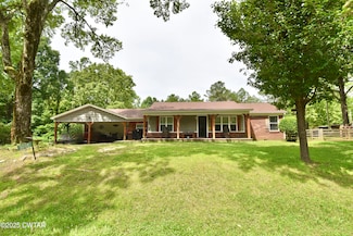 1215 New Union Loop, Medon, TN 38356