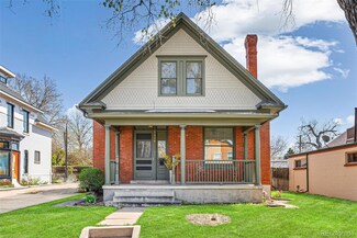 2826 Quitman St, Denver, CO 80212