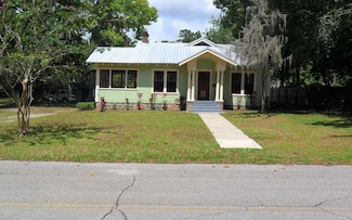 1204 SE Inglewood Ave, Lake City, FL 32025