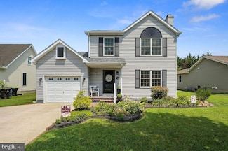 66 N Longwood Ln, Clayton, DE 19938