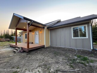 34427 Birch St, Anchor Point, AK 99556
