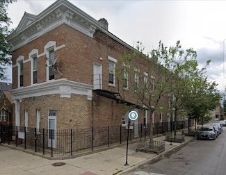 2100 W Cullerton St Unit 2R, Chicago, IL 60608