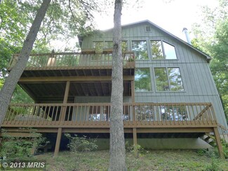 367 Susan Rd, Basye, VA 22810