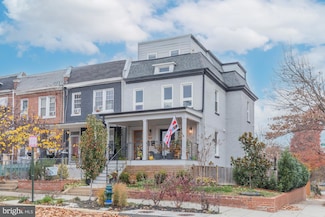 501 Longfellow St NW Unit 2, Washington, DC 20011