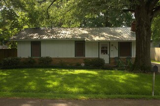 1722 Wheless St, Yazoo City, MS 39194