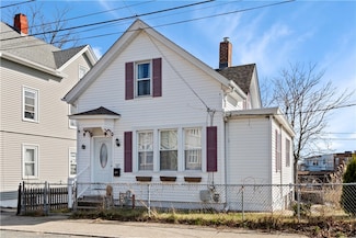 145 Veazie St, Providence, RI 02908