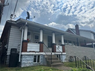 612 Mercer St, Turtle Creek, PA 15145