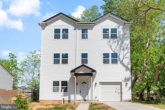 1023 58th Ave, Fairmount Heights, MD 20743