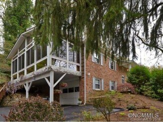 6 Wisteria Dr, Asheville, NC 28804