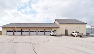 902 Clydesdale Ave, Anniston, AL 36201