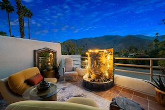 1500 N Kaweah Rd, Palm Springs, CA 92262
