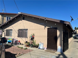 9122 S Hoover St, Los Angeles, CA 90044