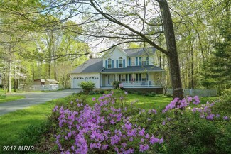 5081 Timber View Ln, Saint Leonard, MD 20685