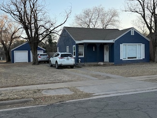 2207 23rd St, Lubbock, TX 79411