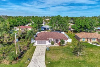 7626 Blutter Rd, North Port, FL 34291