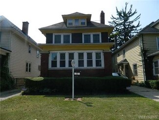 33 Blaine Ave, Buffalo, NY 14208