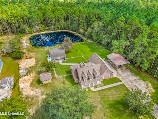 12412 Fox Forrest Dr, Gulfport, MS 39503
