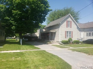 457 S Pierce St, Delphos, OH 45833