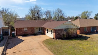412 Wildewood Terrace, Oklahoma City, OK 73105