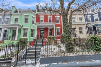 1362 Parkwood Place NW, Washington, DC 20010