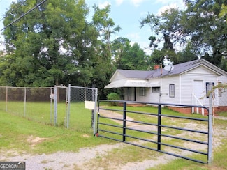 3631 W Napier Ave, Macon, GA 31204