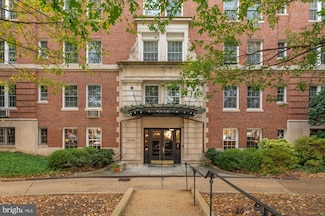 2540 Massachusetts Ave NW Unit 105, Washington, DC 20008