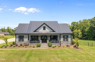 4152 Boyd Wright Rd, Burlington, NC 27215