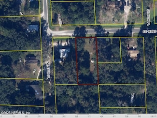 TBD SE 143rd Terrace, Starke, FL 32091