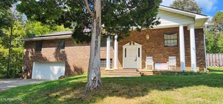 3805 Laws Chapel Rd, Maryville, TN 37803