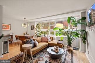 1545 18th St NW Unit 117, Washington, DC 20036