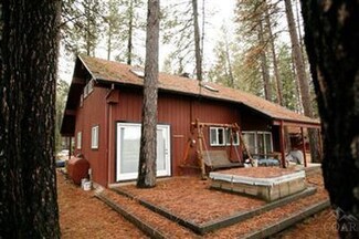 Unlisted Address