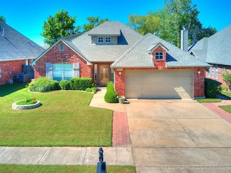 4708 W Indianola St, Broken Arrow, OK 74012