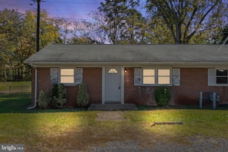 1015 Nottingham St, Culpeper, VA 22701