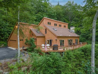 34 Westwood Dr, Lincoln, NH 03251