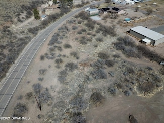 058z W Salt Mine Rd, Camp Verde, AZ 86322