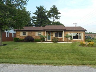 506 S Eastview St, Fort Branch, IN 47648