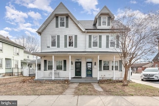 201 N Union Ave, Havre de Grace, MD 21078