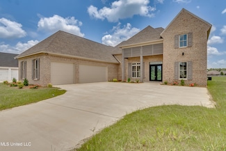 134 Genoa Dr Unit Lot 124, Madison, MS 39110