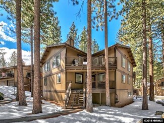 96 Lake Village Dr, Glenbrook, NV 89413