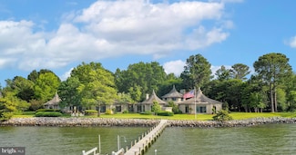 9791 Pintail Place, Saint Michaels, MD 21663