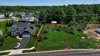 4261 Wolf Run (Lot 19) Dr, Lewiston, NY 14092