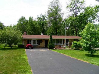 405 David Ln, Indianapolis, IN 46227