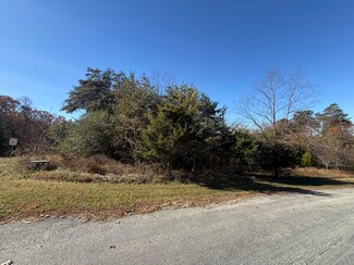 Lot 5 Edgewater Dr, North Shore, VA 24121