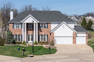 42 Bonhomme Richard Ct, Saint Charles, MO 63303