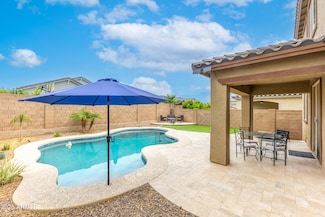17424 W Willow Ave, Surprise, AZ 85388