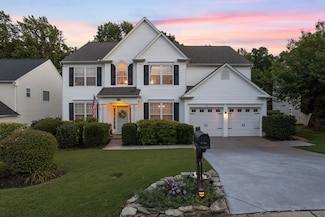 514 Collingsworth Ln, Greenville, SC 29615