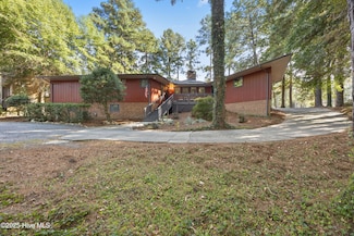 40 Inverness Rd, Pinehurst, NC 28374